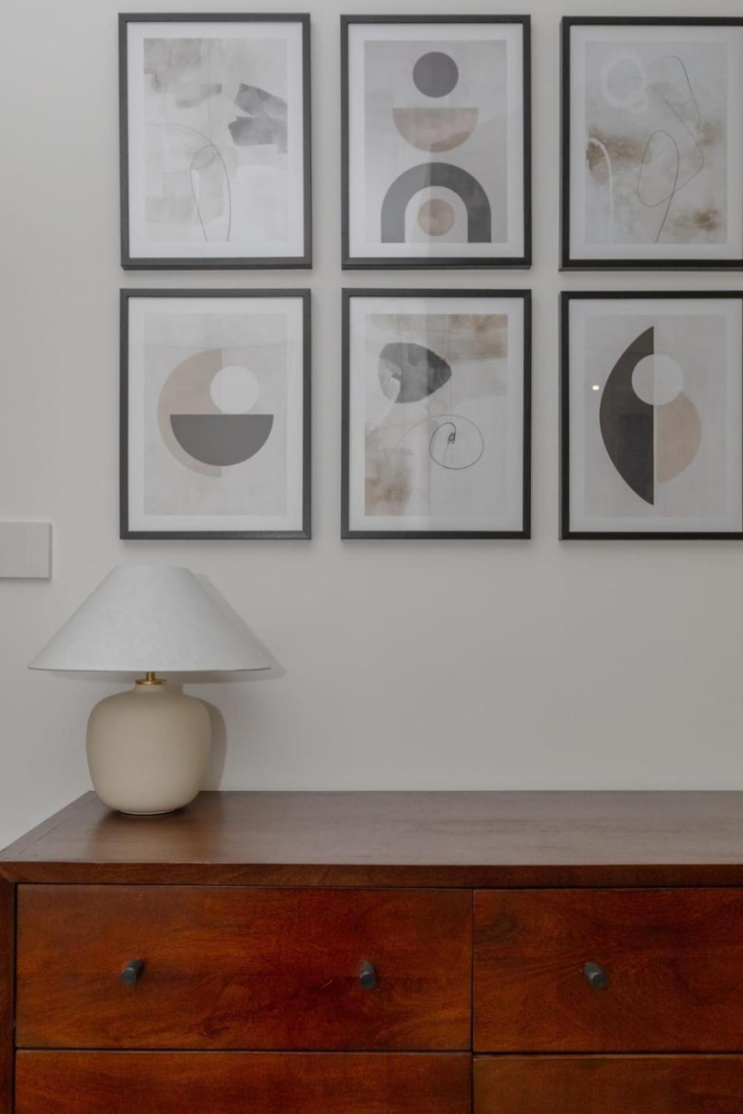 Elegant & Serene 2bd Flat Wroof Terrace Hoxton! Apartment London