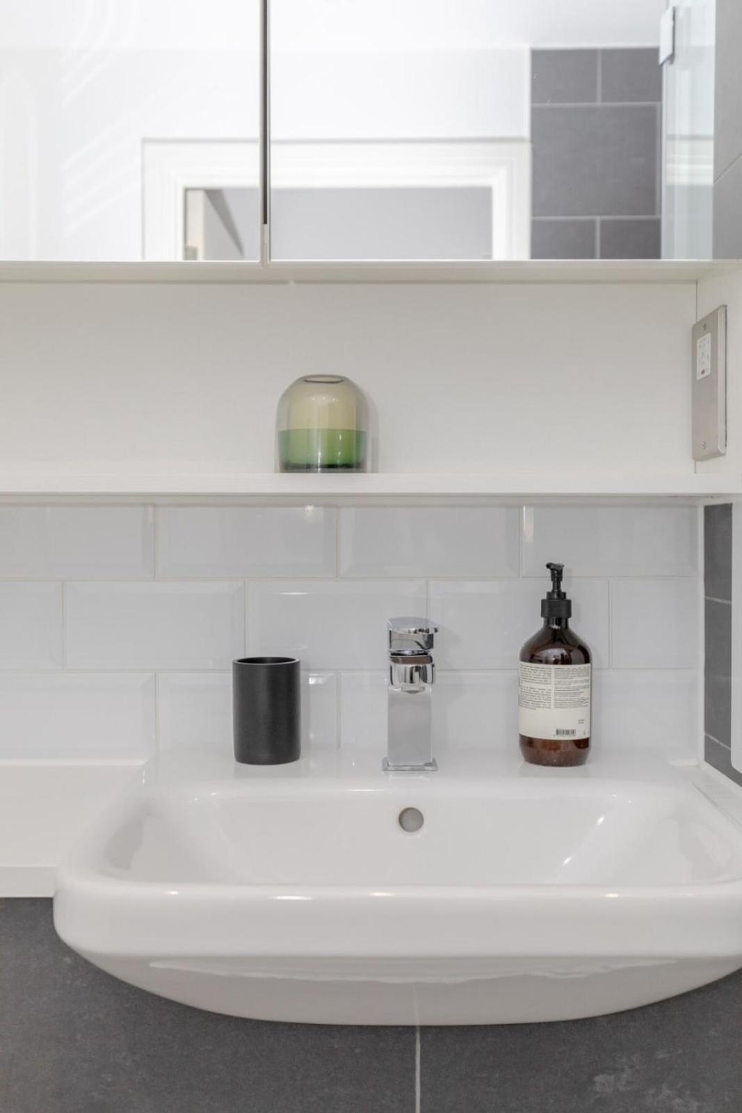 Apartamento Elegant & Serene 2bd Flat Wroof Terrace Hoxton! Londres