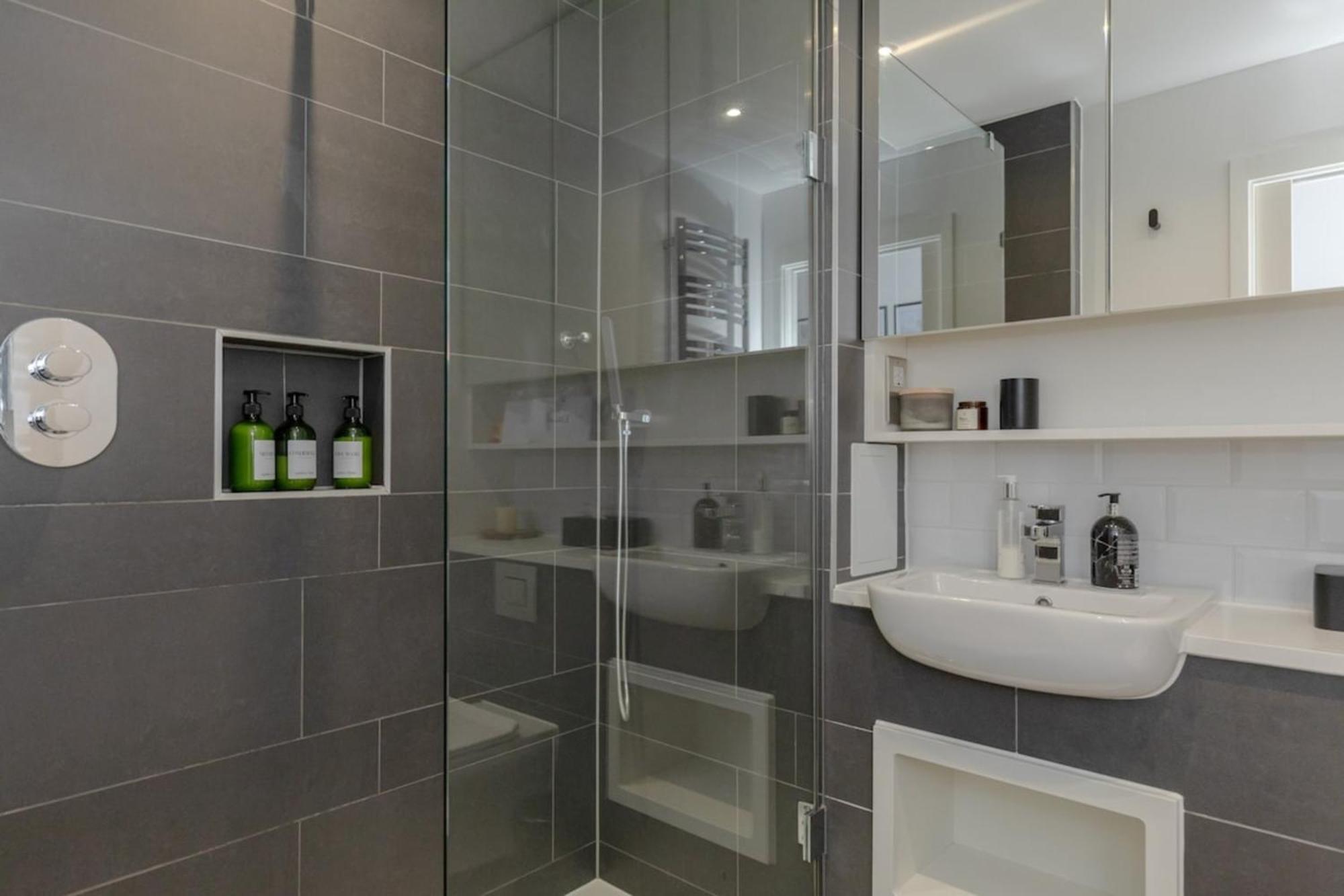 Apartamento Elegant & Serene 2bd Flat Wroof Terrace Hoxton! Londres
